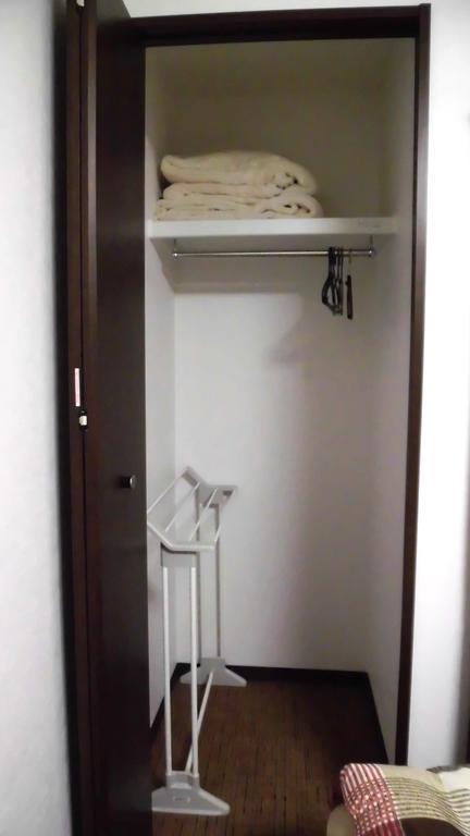 Kyoto House Toji Apartment Екстериор снимка