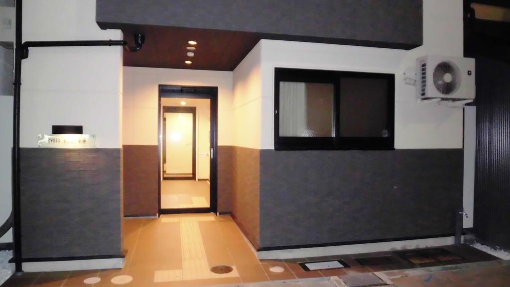 Kyoto House Toji Apartment Екстериор снимка