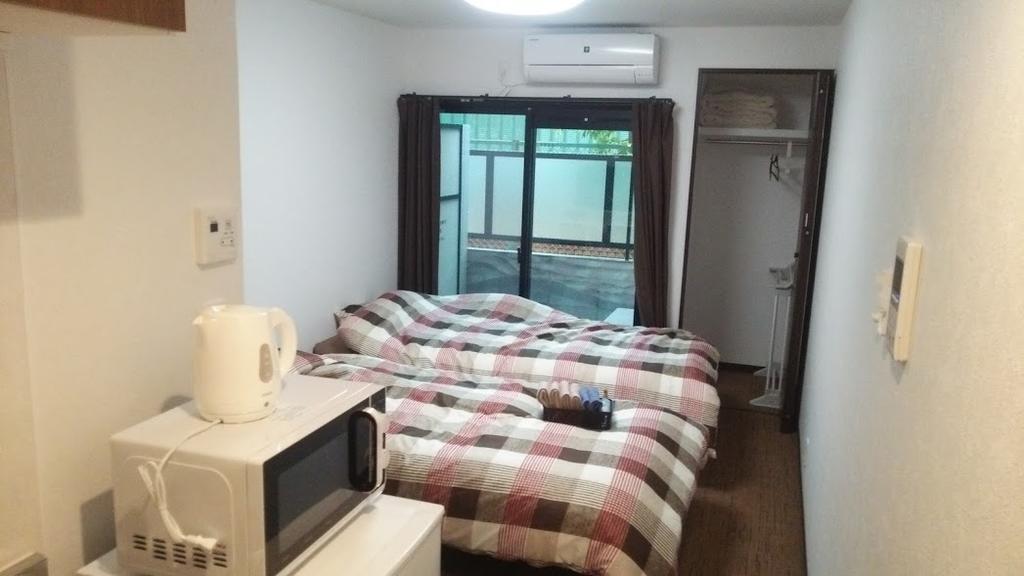 Kyoto House Toji Apartment Екстериор снимка