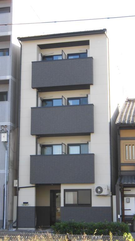 Kyoto House Toji Apartment Екстериор снимка