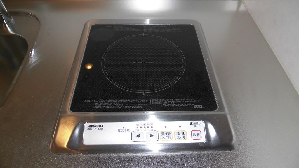Kyoto House Toji Apartment Екстериор снимка