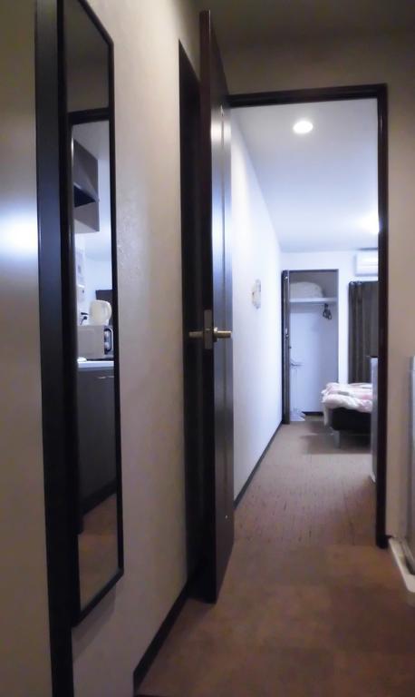 Kyoto House Toji Apartment Екстериор снимка