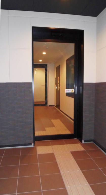 Kyoto House Toji Apartment Екстериор снимка