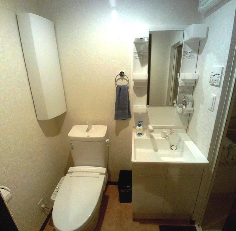 Kyoto House Toji Apartment Екстериор снимка