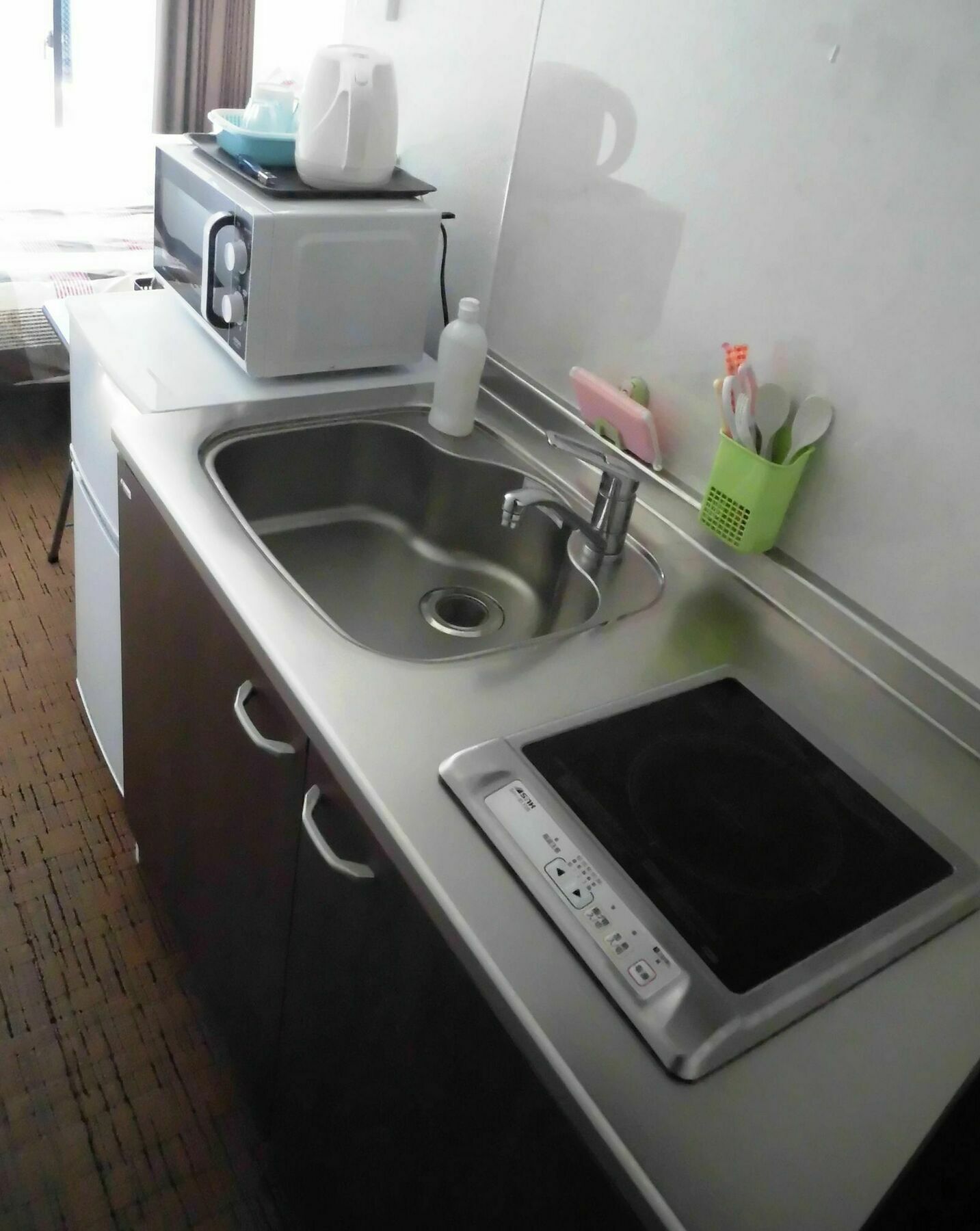 Kyoto House Toji Apartment Екстериор снимка